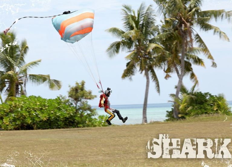 Shark;?> Shark